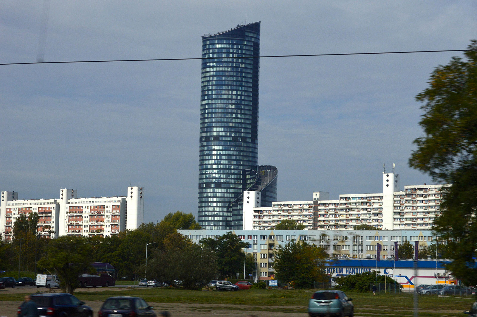 Wroclaw